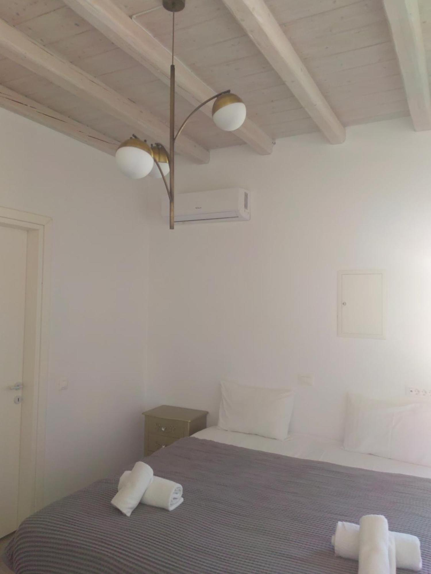 Ftelia Breeze Klouvas Exterior foto