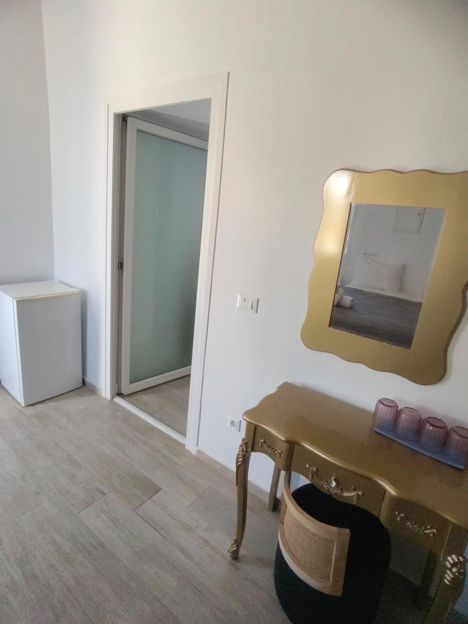 Ftelia Breeze Klouvas Exterior foto