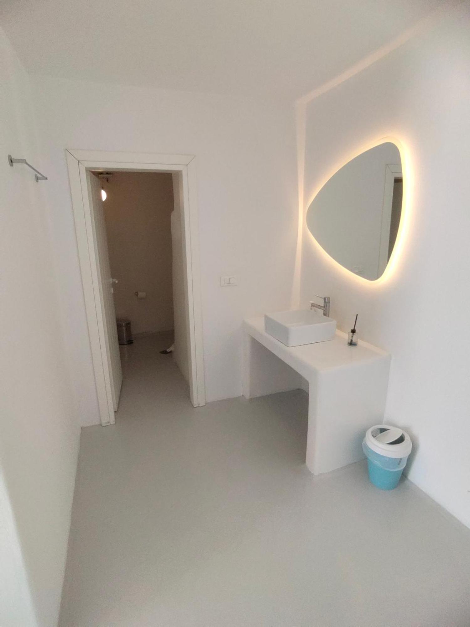 Ftelia Breeze Klouvas Exterior foto