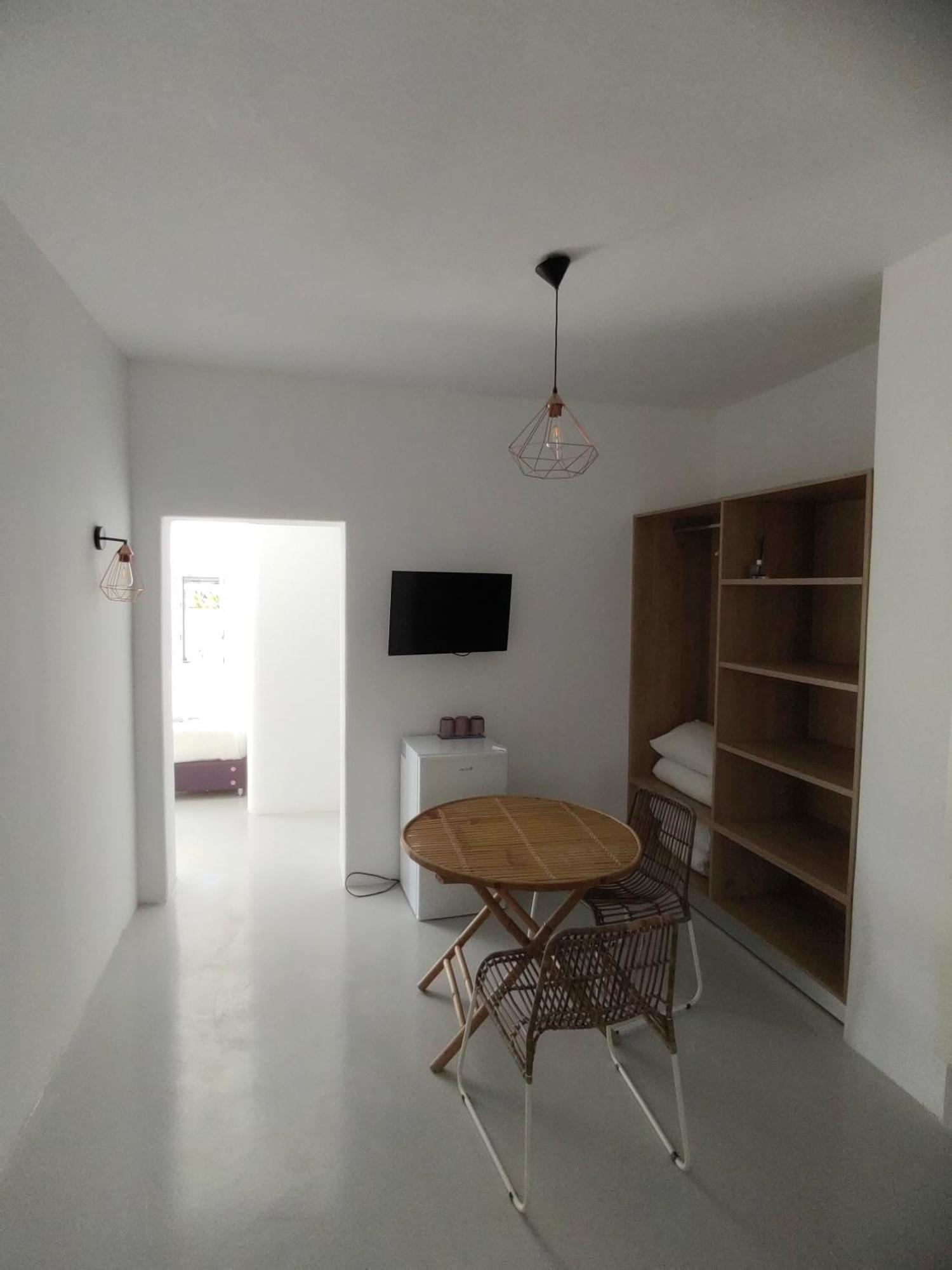 Ftelia Breeze Klouvas Exterior foto