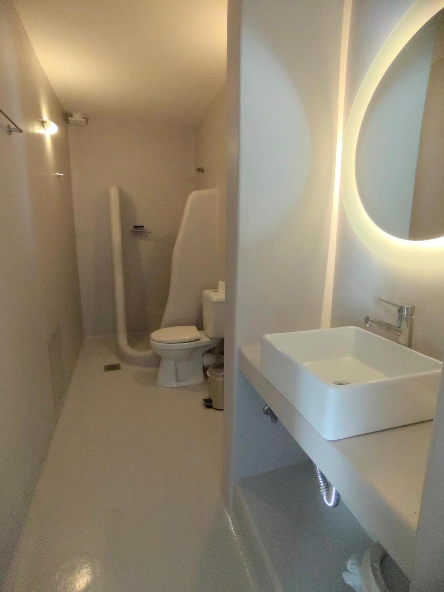 Ftelia Breeze Klouvas Exterior foto