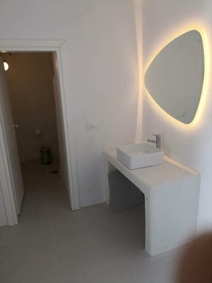 Ftelia Breeze Klouvas Exterior foto