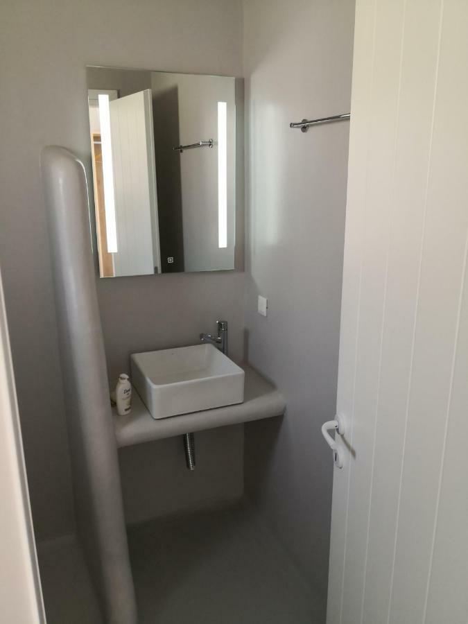Ftelia Breeze Klouvas Exterior foto